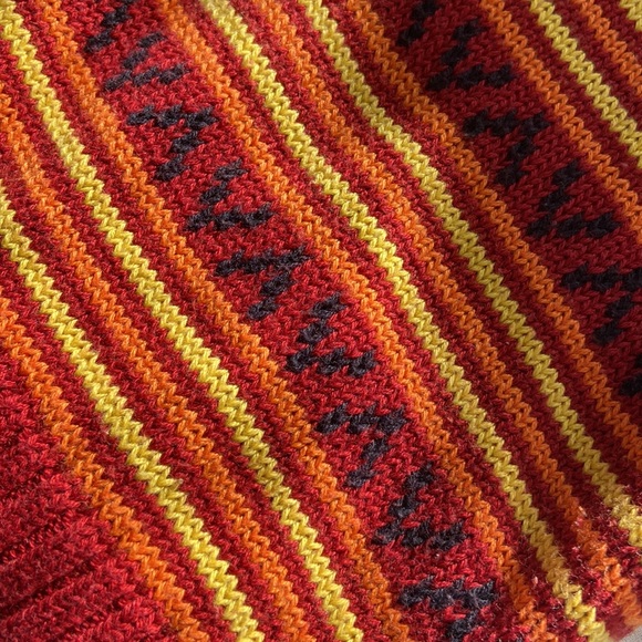 grandpa sweater vest 🍁🧸 - Picture 3 of 3